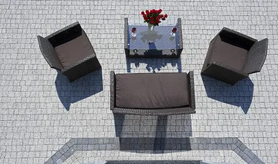 MK Perfekt | Kostka Brukowa & Ogrodzenia